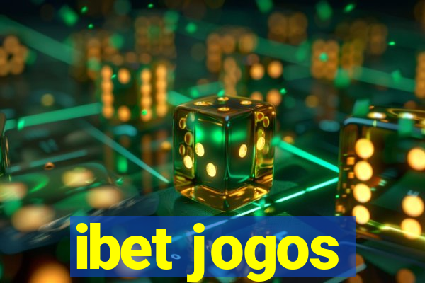 ibet jogos